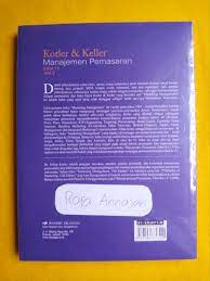 Bagi yang mau menjadikan edisi ini menjadi sumber belajar, referensi tugas akhir, skripsi, maupun tesis, silahkan didownload. Buku Manajemen Pemasaran Philip Kotler Edisi 13 Jilid 1 Pdf Lasopashine
