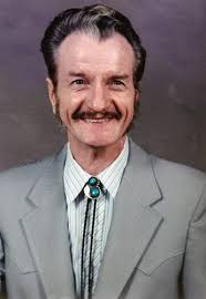 JAMES J. VAN BUSKIRK Obituary (1929