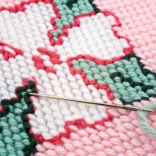 Nordic needle is a global supplier of embroidery supplies with a mission to preserve heritage embroidery techniques through education and promotion so that generations to come will be able to enjoy the cultural significance and joy of needlework. A Beginner S Guide To Crochet Tapestry Needles