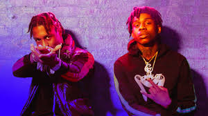 Lil Tjay And Polo G Wallpapers Wallpaper Cave This is heartless polo g by coops on vimeo, the home for high quality videos and the people who love them. lil tjay and polo g wallpapers