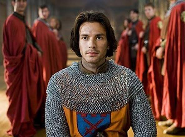 Lancillotto, il personaggio al cinema, in tv, nell'arte e nei videogame - Corriere.it