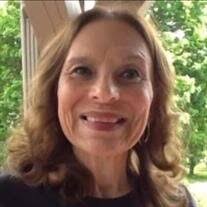 Geraldine Mary "Gerry" Muniak Obituary