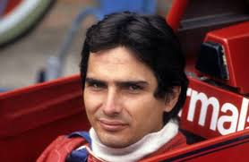 Nelson piquet souto maior (born august 17, 1952), known as nelson piquet, is a brazilian former racing driver and businessman. Noch Ein Brasilianer Der In Der Formel 1 Weltmeister Wurde Nelson Piquet Errang Den Titel Zwischen