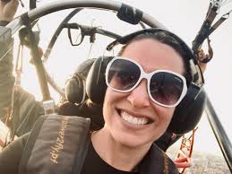 Becky “Goodwill” Gabany (@goodwillgabany) • Instagram photos and videos