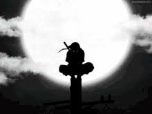 Naruto fondos de pantalla fondos de naruto fondos de escritorio gratis imagenes de naruto shippuden wallpaper para pc image de naruto seiya caballeros del zodiaco arte de naruto imagenes kawaii. Itachi Gifs Tenor