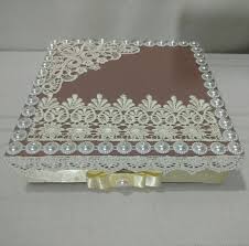 Caixa De Mdf Decorada Com Renda E Pérola Caixa De Luxo Decorada Com Renda No Elo7 Arteliz Atelie 8e3069 Caixas Decoradas Caixas Artesanais Caixa De Mdf Personalizada
