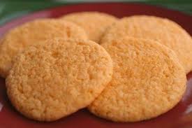 Wenke Vir Koekies Bak 1 Die Bakproses Is Baie Akkurater As Jy N Skaal Eerder As Maatkoppies Gebruik Om Die Bestand Cream Cheese Cookies Cookies Biscuit Recipe