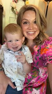 Happy Mother's Day to Rockin' Moms