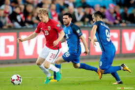 Norway team stats all the racers in the db team stats recap world cup best results women's team year by year women's podiums recap. Norway 2 0 Azerbaijan Full Highlights Fifa World Cup 2018 Qualification Liveonscore Com