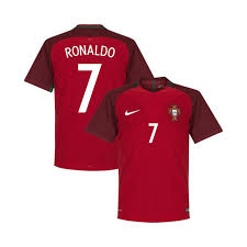 Voici mon test du maillot de foot domicile du portugal pour l'euro 2016. Cristiano Ronaldo Maillot Marseille