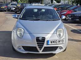 Image result for Grigio Techno 2014 Alfa-Romeo