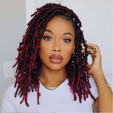Amazon.com : ToyoTress Butterfly Locs Crochet Hair
