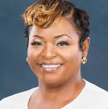 Commissioner Kicia Daniel, City of Tamarac District 4