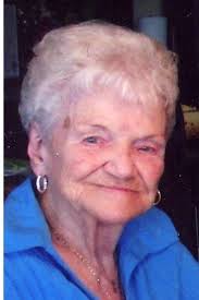 Viola Tedesco Obituary