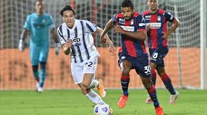 Serie a kickoff time : Juventus Crotone Dove Vederla Sky O Dazn Canale Tv Diretta Streaming Formazioni Della Partita Goal Com
