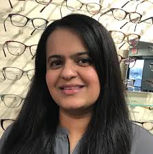 Dr. Bonnie Loh, Optometry