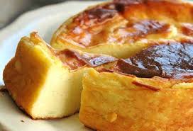 Flan Patissier Traditionnel Flan Patissier Recette Flan Flan Patissier Facile