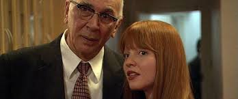 Critics At Large : Neglected Gem #81: Starting Out in the Evening (2007)