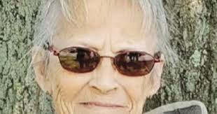 Elizabeth “Pat” A. Sisson