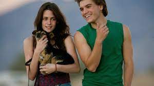 Kristen stewart new vanity fair france outtakes. Kristen Stewart Into The Wild Never Tear Us Apart Youtube