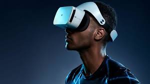 Juegos realidad virtual android 2018. El Estado De La Realidad Virtual Y Mixta En 2020 Estos Son Los Modelos Plataformas Y Juegos Disponibles