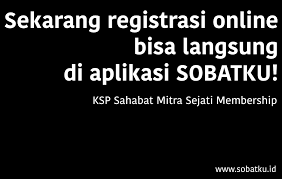 Pt hm sampoerna tbk atau pt hanjaya mandala sampoerna merupakan salah satu perusahaan rokok terbesar di indonesia. Sahabat Ukm Koperasi Simpan Pinjam Sahabat Mitra Sejati