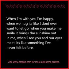 I just wonder if its the same for you or not! Sweet And Cute Relationship Quotes For Him Or Her Get Funny Quote Says