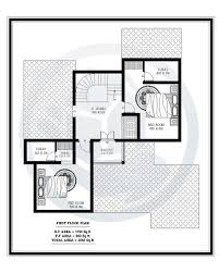 In general, the designs in this home plan collection offer less than 1800 square feet of living space, but deliver floor plans loaded with functional, comfortable and efficient living. 2700 Square Feet Amazing And Beautiful Kerala Home Designs First Floor Plans Home Interiors