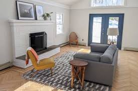 How To Choose The Best Carpet For A Living Room