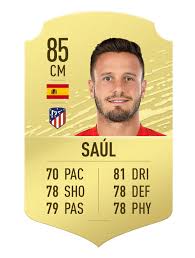 Fifa 21 ratings and stats. Chelsea Fc Fifa 20 Player Ratings Revealed Full Squad Confirmed In Demo London Evening Standard Evening Standard