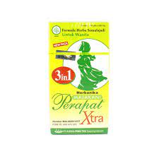 1 8 khasiat manjakani momo. Jamu Manjakani Perapat Extra