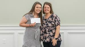 Ouachita's Elrod Center hosts awards banquet