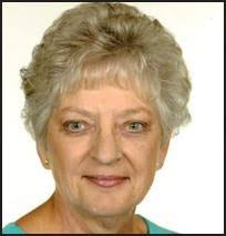 Mary SEIDEL Obituary (1939