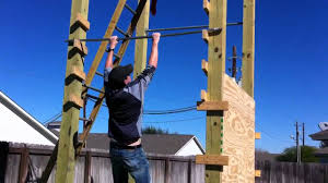 To receive the free salmon ladder plans, simply enter your email address in the box provided on this page. Backyard Salmon Ladder Youtube