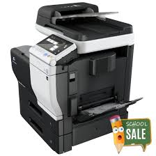 Konica Minolta Bizhub C3351 Colour Copier Printer Rental Price Offer Get ahead of the game with an it healthcheck.