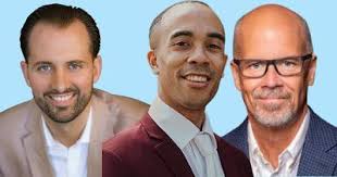 Dunn Brothers Coffee and Walk-On's Sports Bistreaux name new executives