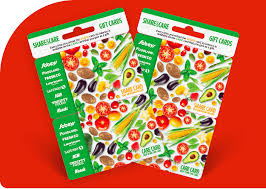 Get the good food restaurant gift card to experience the best of australia's fine dining and food discovery. Gift Cards Details Foodland