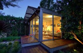 While many tiny house storage ideas are very clever, they do also require you to purchase or build custom solutions. Best 60 Modern Exterior Tiny Home Design Photos And Ideas Dwell