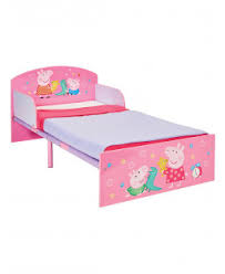 Girls And Boys Junior Beds Toddler Beds With Mattresses