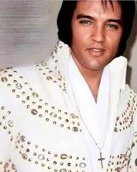 It's 1970. Have you heard that Elvis song "Just Pretend"?