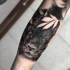 Onca Ne Do Lctattoo Um Dos Inkonik Tattoo Studio Facebook