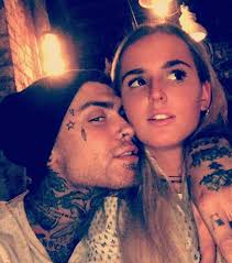 Marco Pierre White Jnr gives up cocaine for new girlfriend and reveals he's  moved to a farm to stay away from temptation of drugs