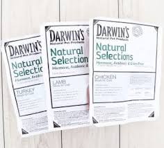 Ronnie cat food named for that cat's name is made from the thought that the best meal with love for all cats. Darwin S Natural Cat Food Review We Re All About Cats
