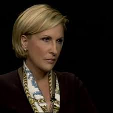 Gore Vidal — Charlie Rose