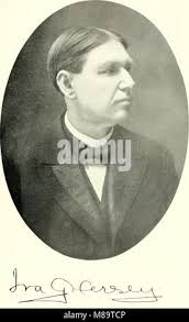 Genealogical and family history of the state of Maine;. VII) Horace Prince,  only son of Mosesan<l Almira (Prince) Merrill, was born July20, 1831, in  Freeport, where he grew up. Atthe age