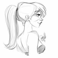 Bilder aus dem kopf zeichnen lernen. 1001 Ideen Fur Madchen Zeichnen Zur Inspiration Madchen Zeichnen Zeichnungen Fur Madchen Cartoon Zeichnen