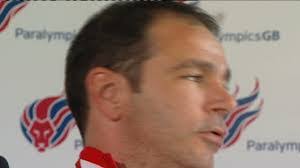 Lee Pearson's Instagram, Twitter & Facebook