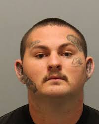 What a night... Last night, around 8:20 p.m., PRPD dispatchers received a  call regarding shots heard at the Dry Creek Apartment complex. A second  caller reported a male bashed the windows of