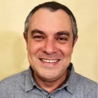 Maged Iskarous, RPh, MBA, MPH