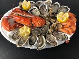 Le Bistrot Du Poissonnier Accueil Saint Etienne Menu Prix Avis Sur Le Restaurant Facebook